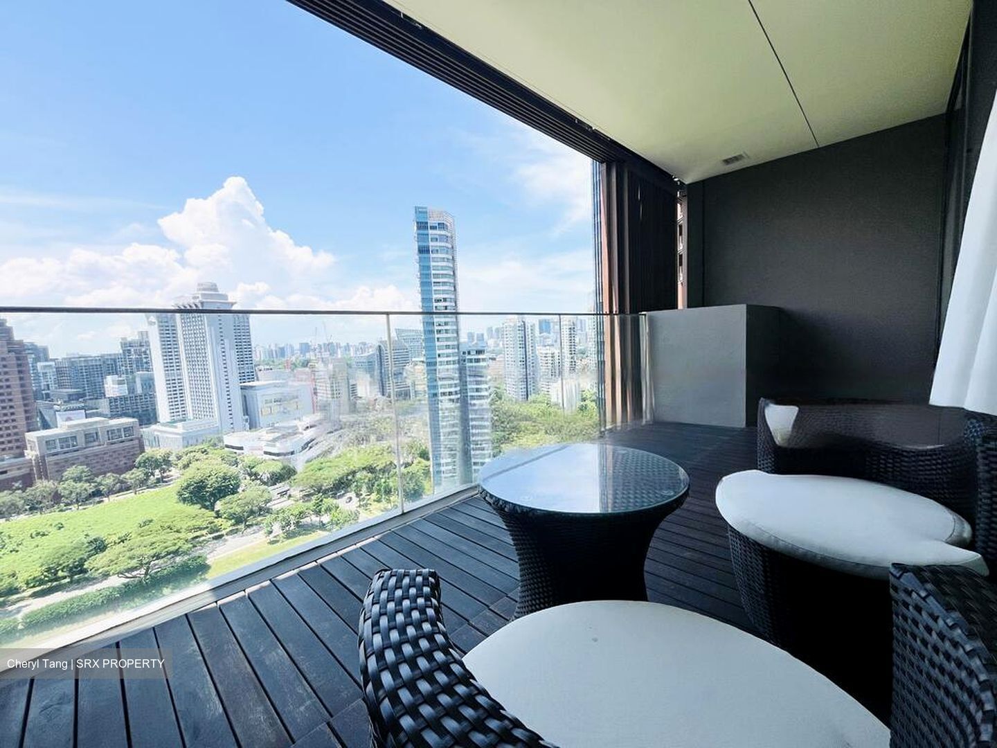 OUE Twin Peaks (D9), Condominium #458687281